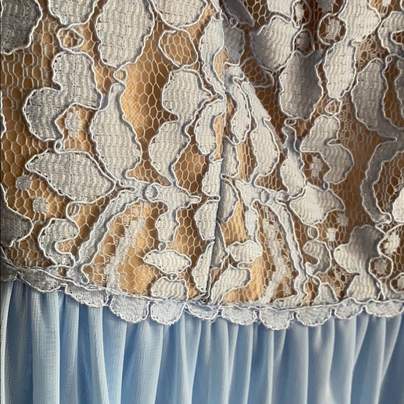 Bridesmaid dress - never worn! - Picture 5 of 7